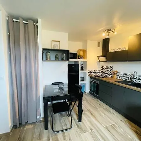 Appartement Superdevoluy Saint-Étienne-en-Dévoluy Exterior foto