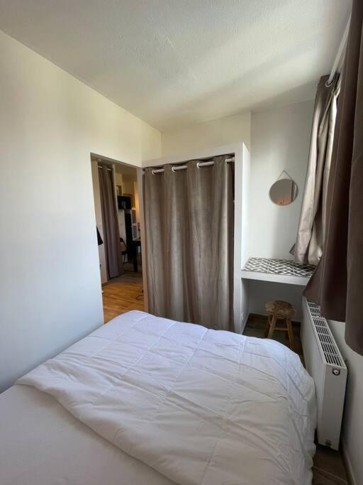 Apartment Superdevoluy