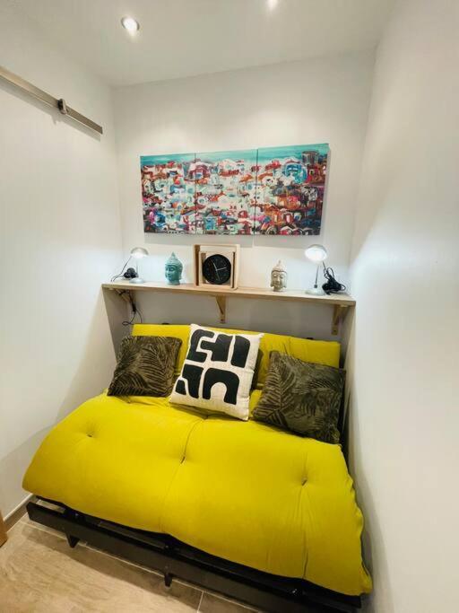 Apartment Superdevoluy *