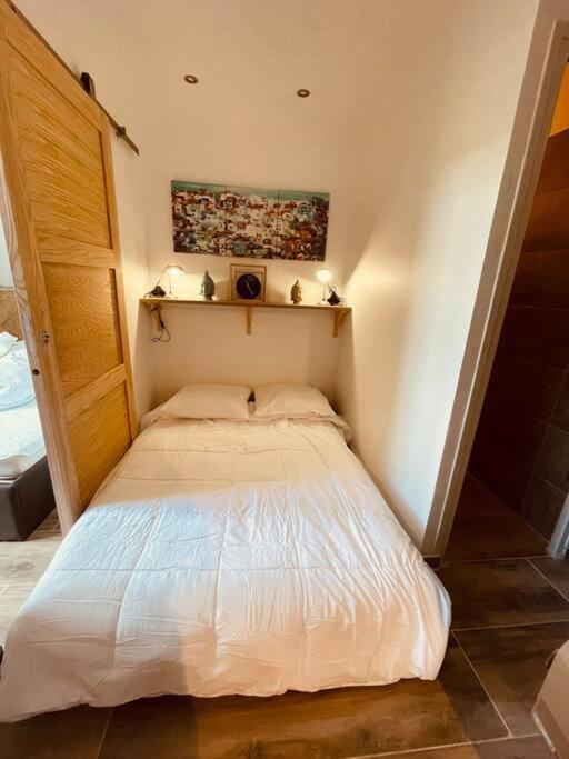 Superdevoluy Apartment *