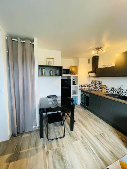 Apartment Superdevoluy *