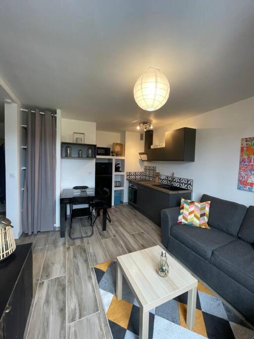 Superdevoluy Apartment