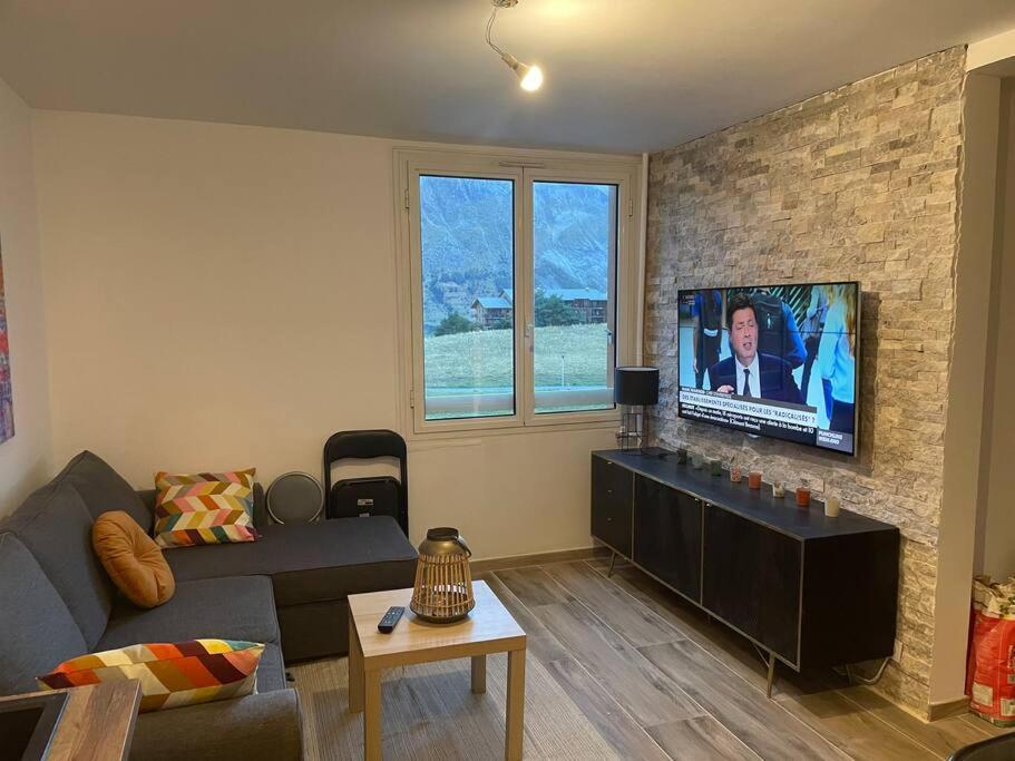 Apartment Superdevoluy