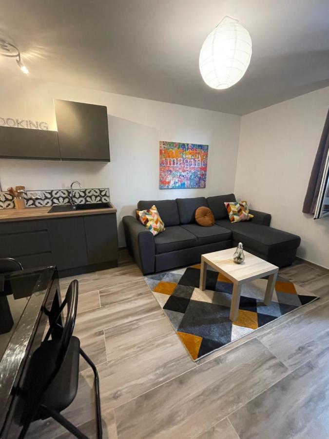 Apartment Superdevoluy *