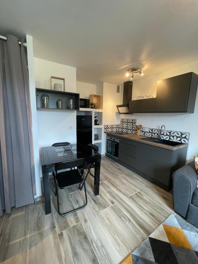 Superdevoluy Apartment *