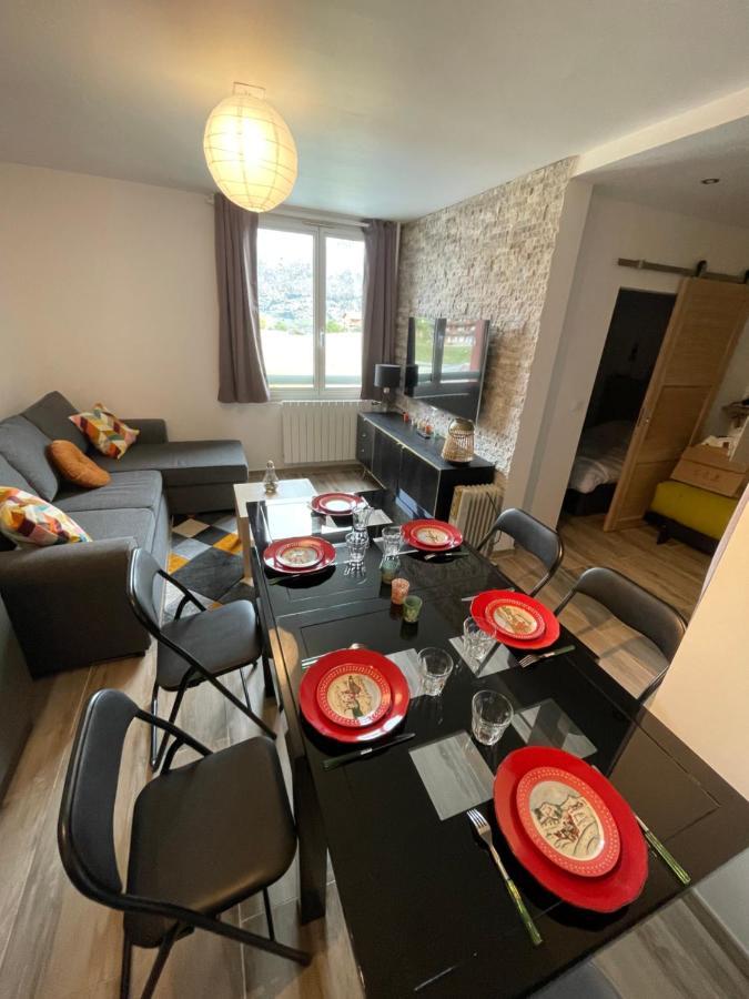Apartment Superdevoluy